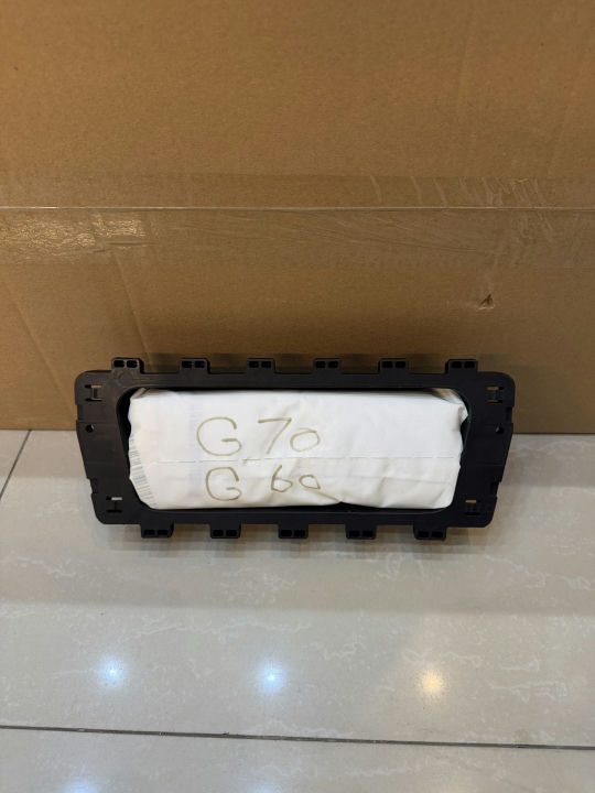 BMW 5 Series G60 / 7 Series G70 Passenger Airbag Module