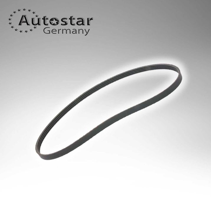 Autostar Germany V RIBBED BELT 631 814 4PK860