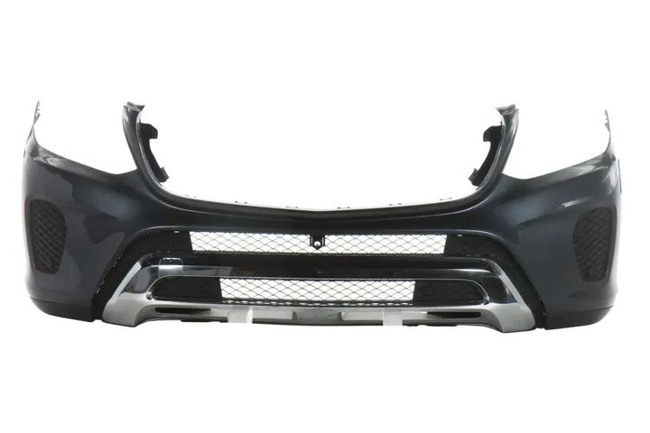FRONT BUMPER COMPLETE