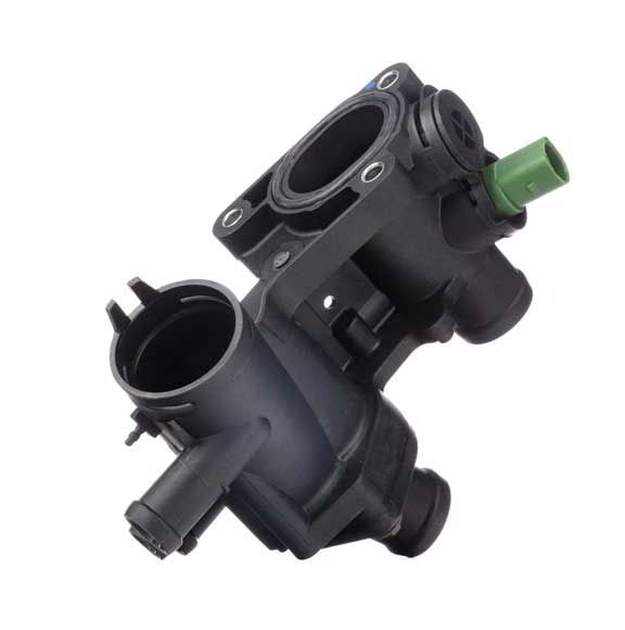 Autostar Germany THERMOSTAT HOUSING 83°C For Audi 032121111C