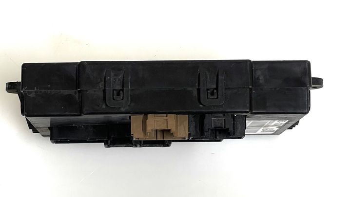 Seat Control Module - 2017 Lincoln MKX Reserve