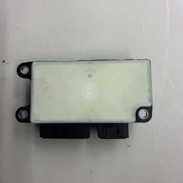 Air bag Module - 2018 Chevrolet Equinox