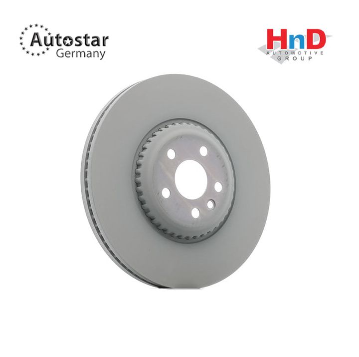 Autostar Germany BRAKE DISC EVOQUE SPORT 2020-2024 LR161912