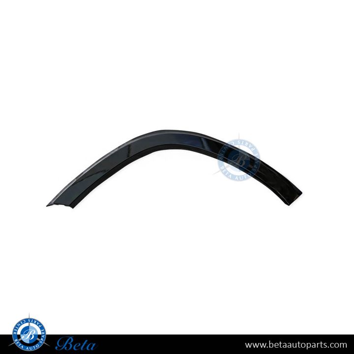 Mercedes GL-Class / GLS-Class X166 (2013-2019), Front Wheel Arch Normal AMG - Wide (Left), China, 1668846122