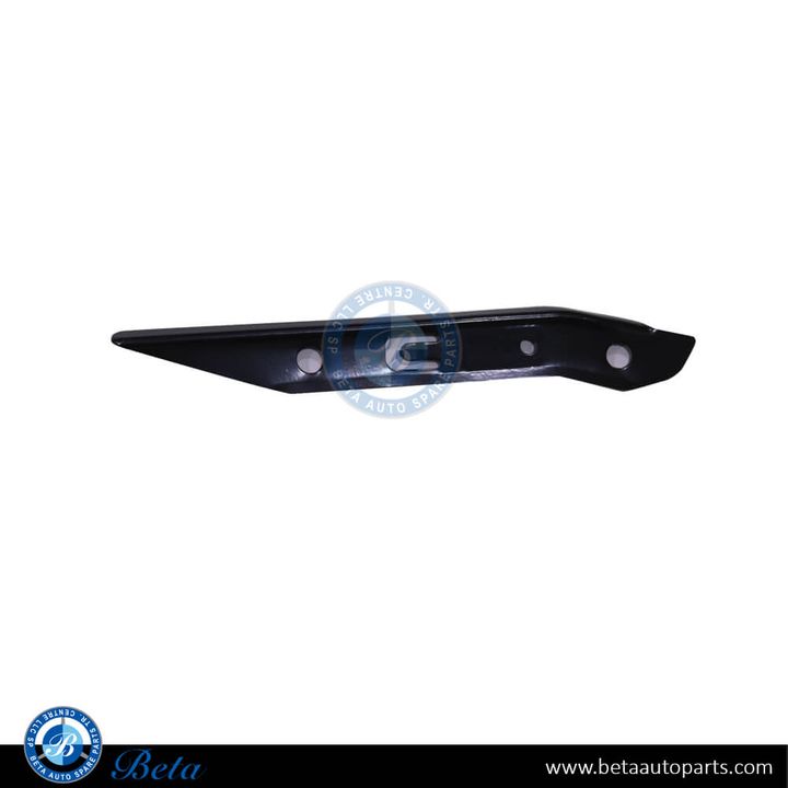 Mercedes E-Class W214 (2024-Up), Front Bumper Mounting Rail (Right), China, 2148856600