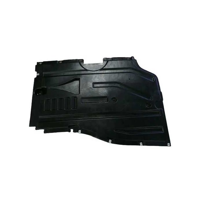 Autostar Germany  UNDERRIDE PROTECTION SHIELD(REAR. L)  For BMW   51757213673