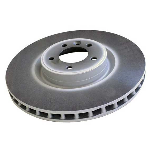 Mercedes Benz Genuine BRAKE DISC 1634210112