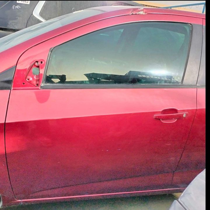Door (LHF) - 2013 Chevrolet Sonic