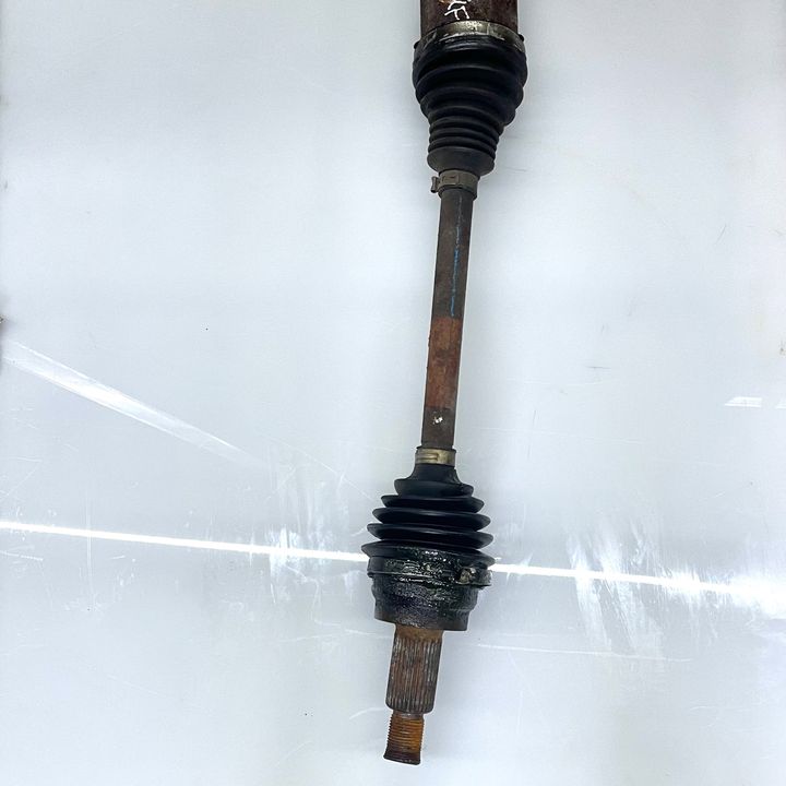 Axle (RH) - 2013 Jaguar XF