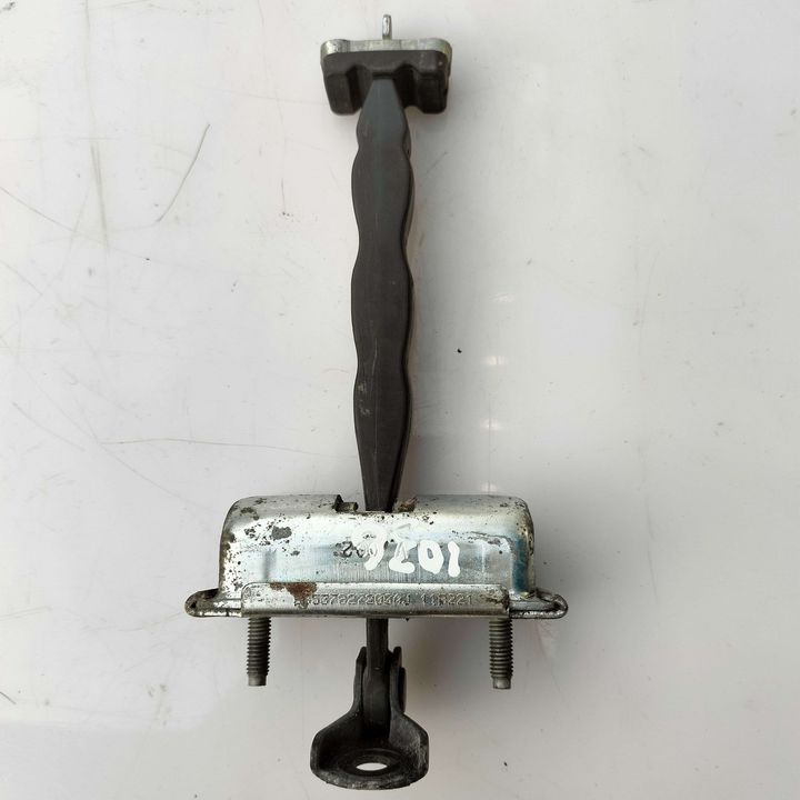 Door Stopper Jam Hinge - 2011 Ford Explorer