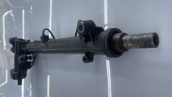 Steering box/rack - 2014 Audi A6
