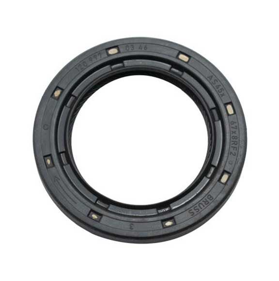 Mercedes Benz CRANKSHAFT SEAL 1209970346