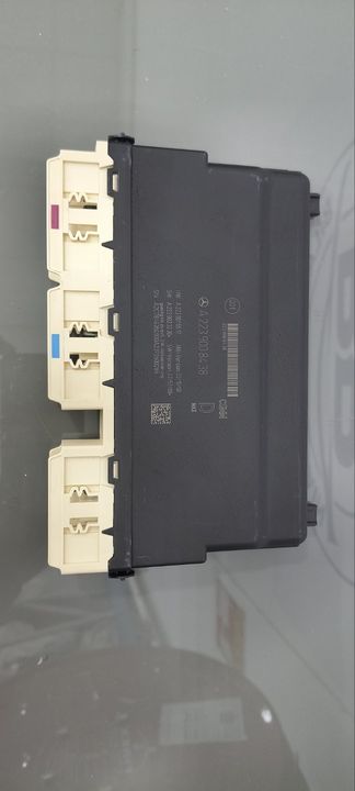 Mercedes-Benz W222 Front SAM Control Unit