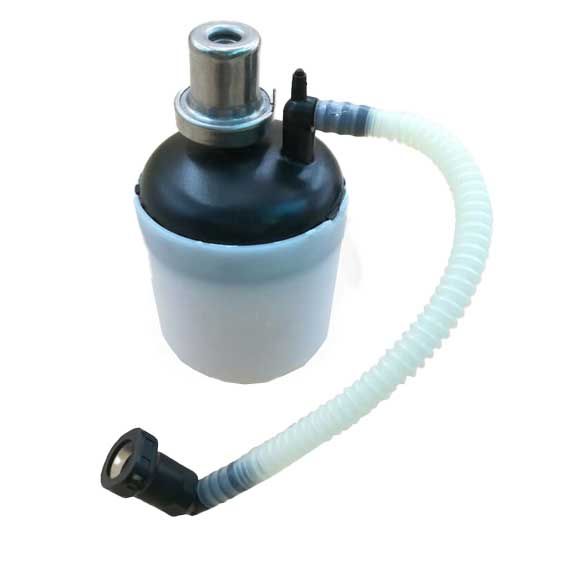 AUDI FUEL FUEL FEED UNIT FILTER INTAKE 4G0919051B