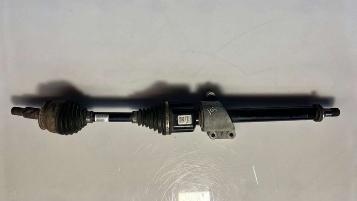 Axle (RH) - 2018 GMC Terrain