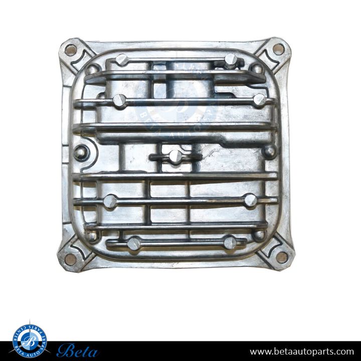 Mercedes W222 / W205 / W212 / / W218 / W166 / X166 (2014-2017), LED Control Unit, China, 2228700789 / 2228700689