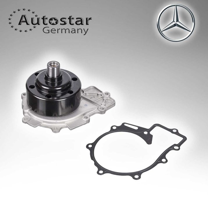 Mercedes Benz WATER PUMP MB SPRINTER 6512002301