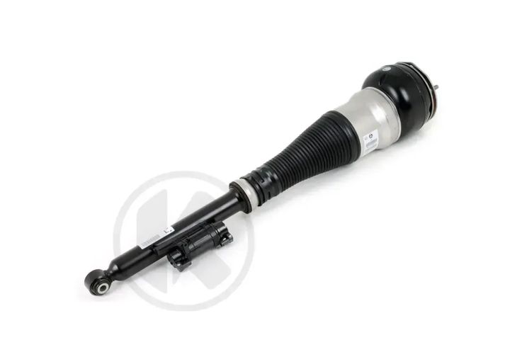 REAR SHOCK ABSORBER