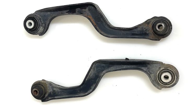 Lower control arm rear - 2018 Cadillac XT5 Premium Luxury