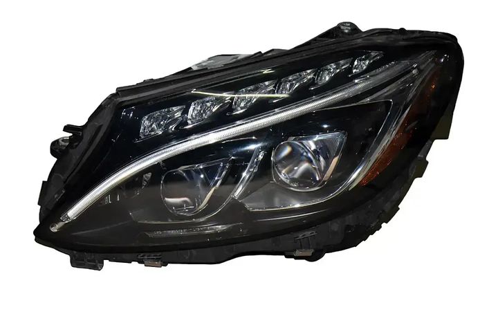 a2059068302   headlight l