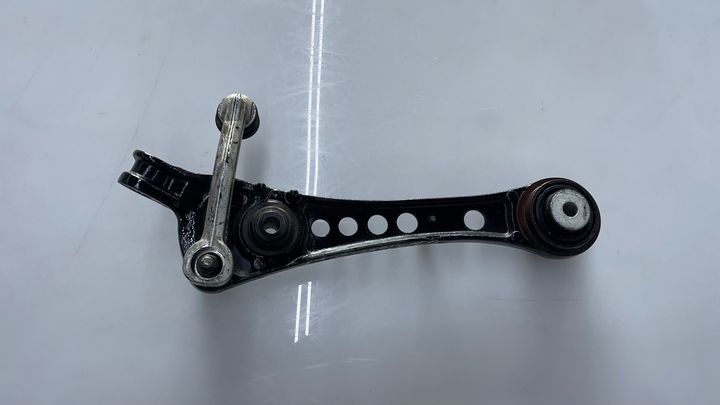 Lower Arm(LHF) - 2012 Jaguar XJL