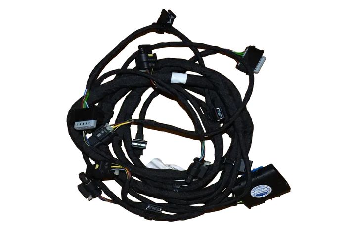 WIRE HARNESS