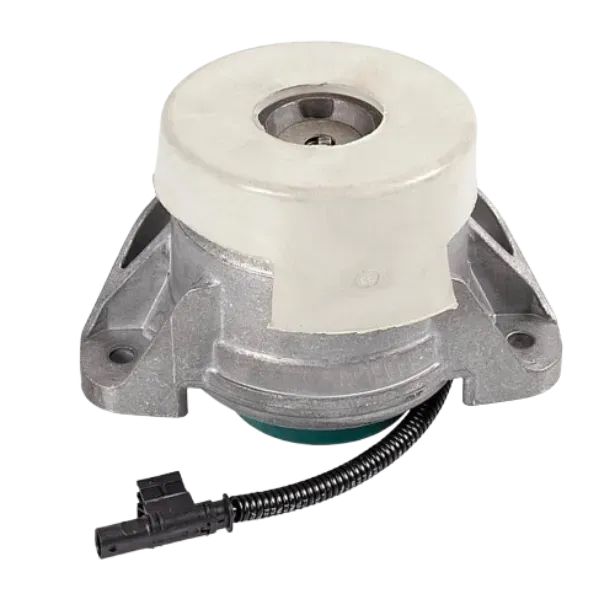 ENGINE MOUNT