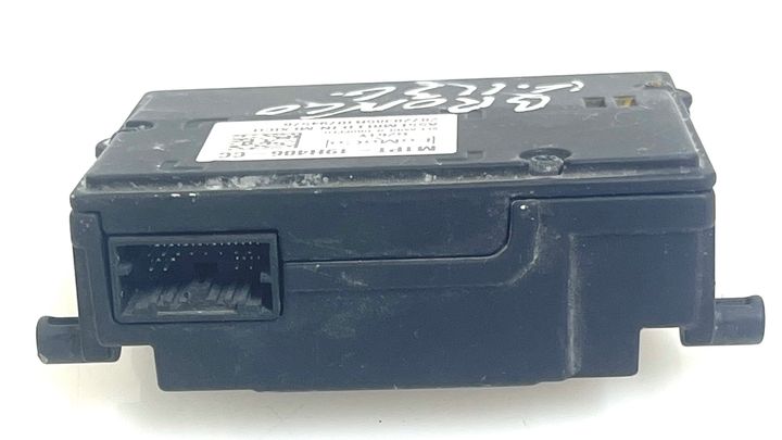 Windshield Camera - 2021 Ford Bronco Sport BIG BEND