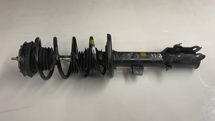 Shock Absorber (RHF) - 2014 Ford EcoSport