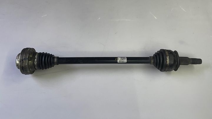 Axle Rear (LH) - 2016 Chevrolet Camaro 1LT