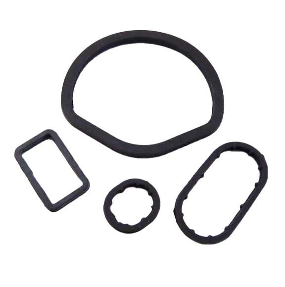 Autostar Germany SEAL KIT 0061+0161+0261+0361 For Mercedes Benz 1121840000