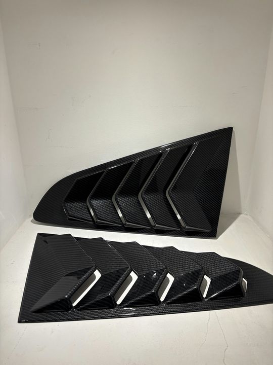 Lamborghini Urus - Carbon fiber