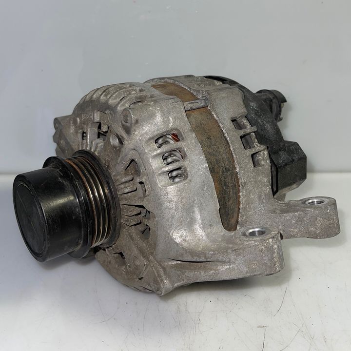 Alternator - 2017 Lincoln MKC