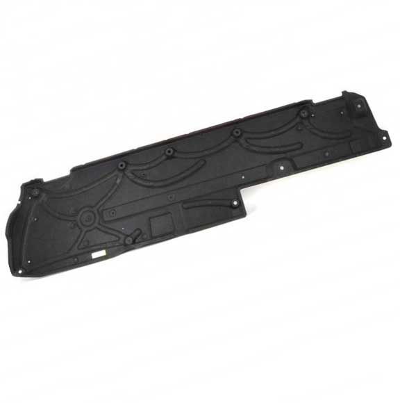 Autostar Germany UNDERRIDE PROTECTION SHIELD (R) For Mercedes Benz W212 2126100808