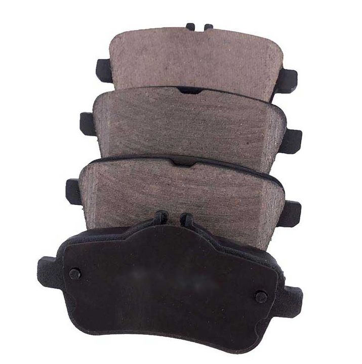 Autostar Germany BRAKE PADS FRONT For Mercedes Benz W220 0064203320