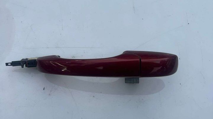 Door handle exterior R.H.B- 2014 Jeep GRAND CHEROKEE