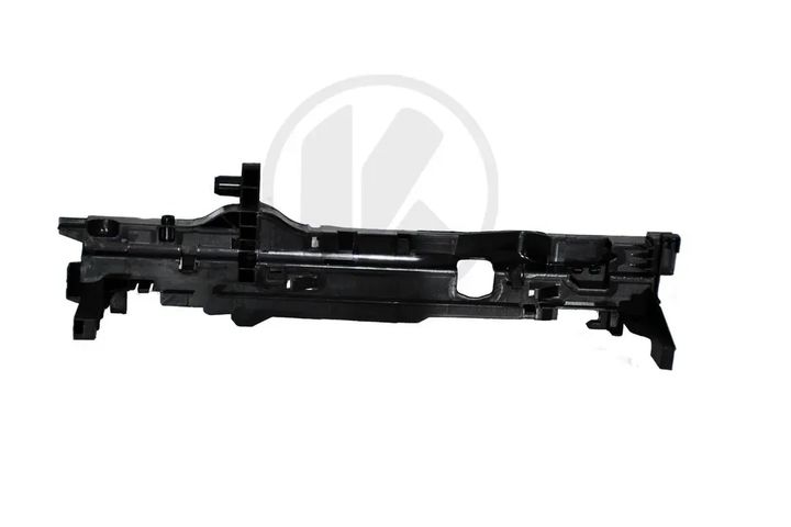 SUPPORTING FRAME - To left cooler