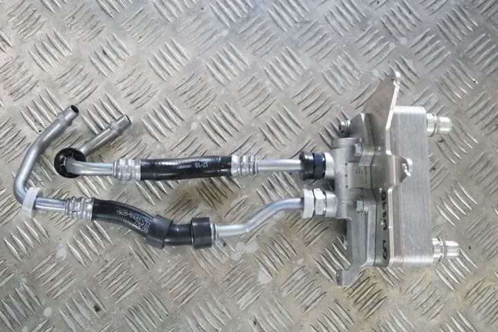 a7255000100   oil cooler
