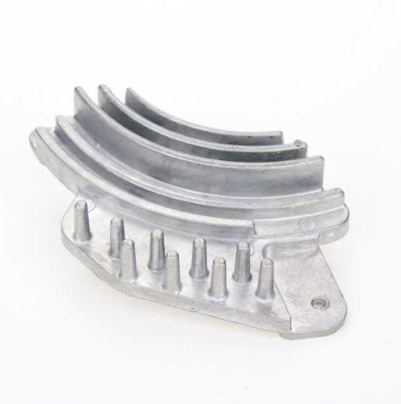 Autostar Germany BLOWER REGULATOR For Mercedes Benz 2108211651