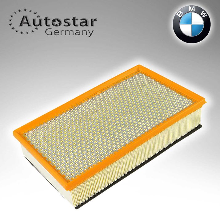 Autostar Germany AIR FILTER For BMW  E65 E66 E67 13717505007