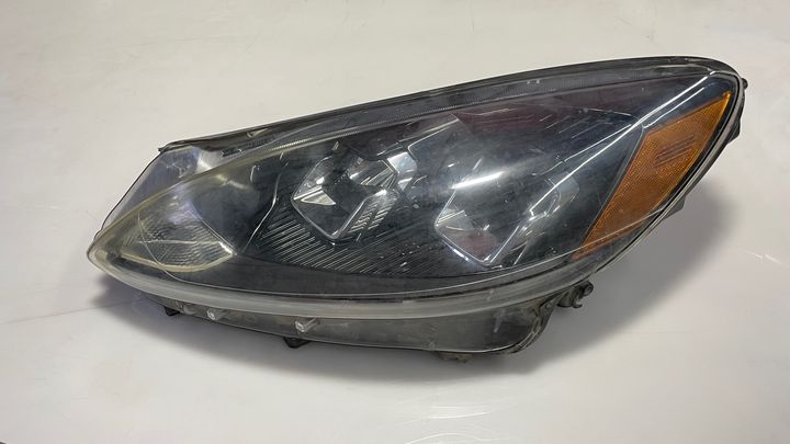 Headlight (LH) - 2022 Ford Escape SE