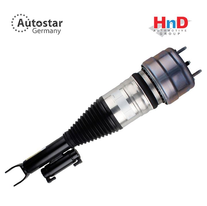 Autostar Germany Air suspension strut for MB W213 Front Axle Right 2133202238