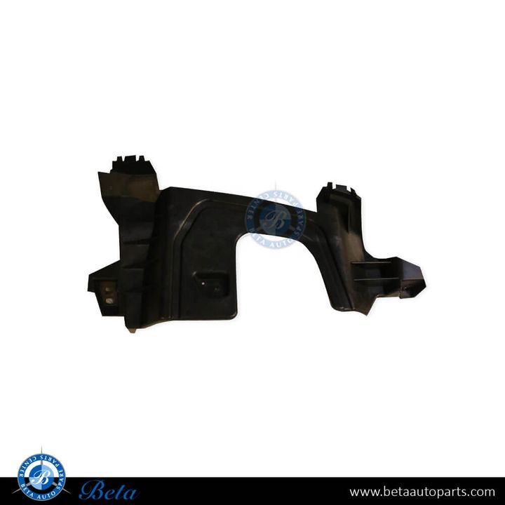 Mercedes E-Class W213 (2017-2020), Exhaust Bracket Normal AMG (Left), Taiwan, 2138853901