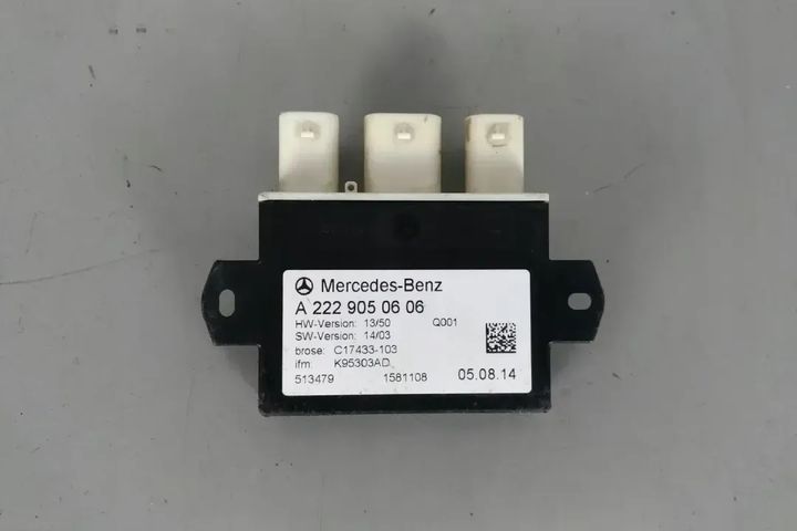 SENSOR repl. A2059052110 A2059055211 A2539059800