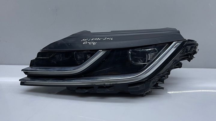 Headlight (LH) - 2018 Volkswagen Arteon