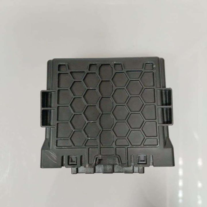 Chassis Control Module - 2017 Cadillac XT5