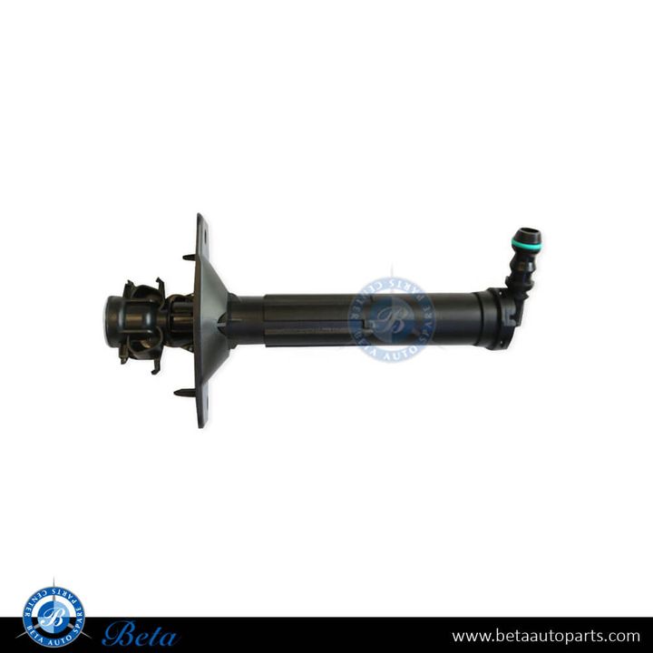 Audi A6 (2011-2014), Headlamp Washer Nozzle (Right), China, 4G0955102B / 4G0955102