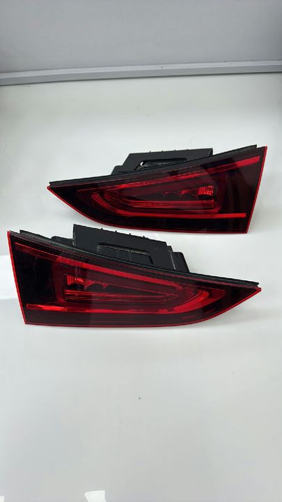 Mercedes-Benz GLE Coupe W167 Tail Light Set LH & RH