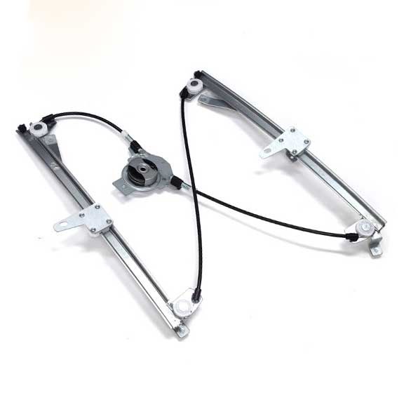 Autostar Germany WINDOW REGULATOR 4D FR W/O MOTOR W/O PANEL (Taiwan) For Mercedes Benz W212 2127201679