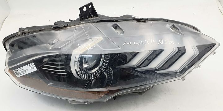 Headlight (RH) - 2020 Ford Mustang I4 Coupe